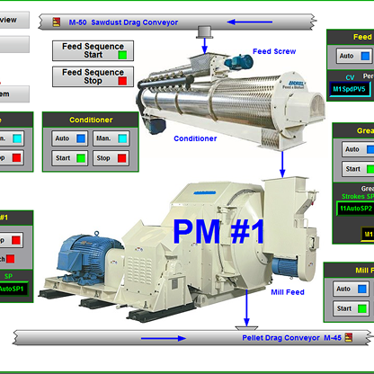 Automation Screenshot 1