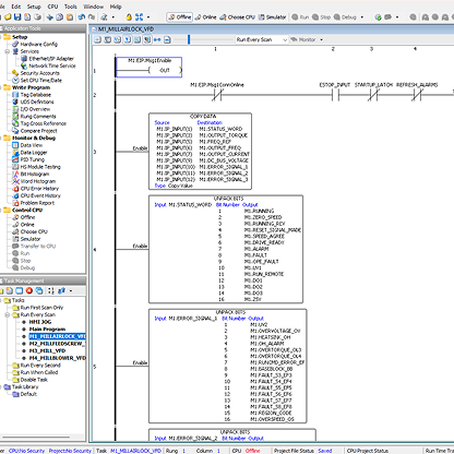 Automation Screenshot 2