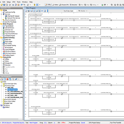 Automation Screenshot 3