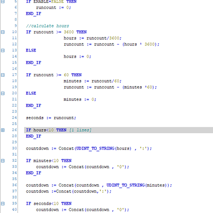 Automation Screenshot 4