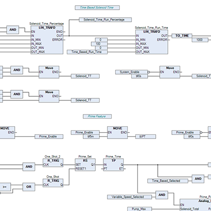 Automation Screenshot 5