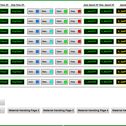 Automation Screenshot 6