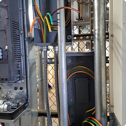 Electrical Screenshot 5