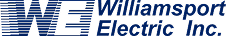 Williamsport Electric Inc. Logo